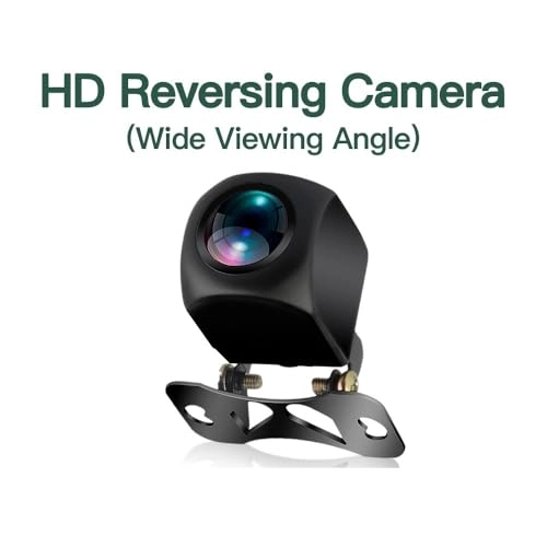 Rear View Camera - Night Vision WIFI