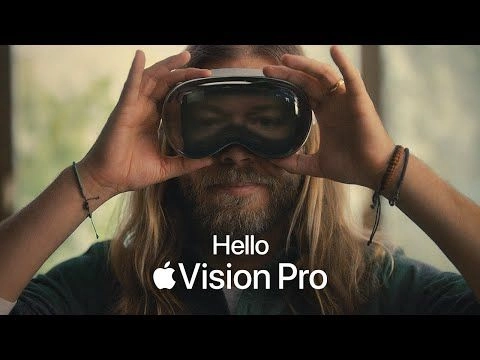 Vision Pro - 256GB