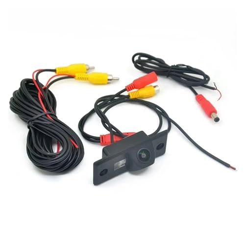 Car Backup Camera - Night vision