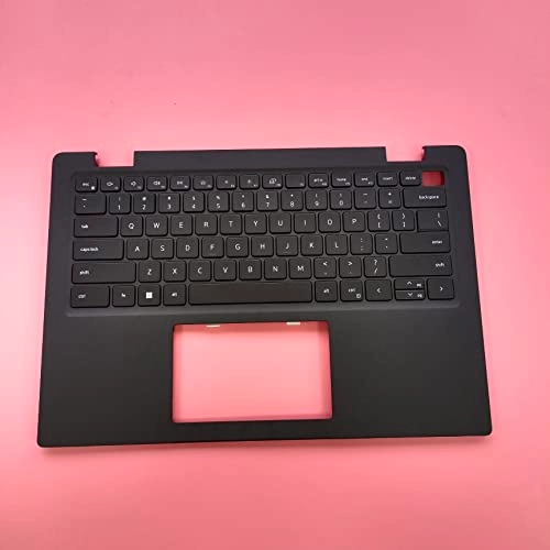 Latitude 3420 - Backlit Keyboard Palmrest Touchpad