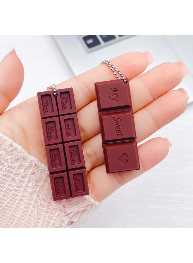 Cartoon Skeleton Flash Drive  32GB