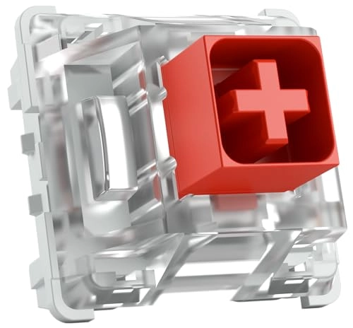 Kailh Box Red - 120 piece(s)