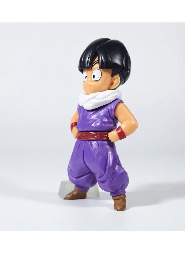 Kid Gohan - Dragon Ball Super (11.5 cm) (QQ0330)