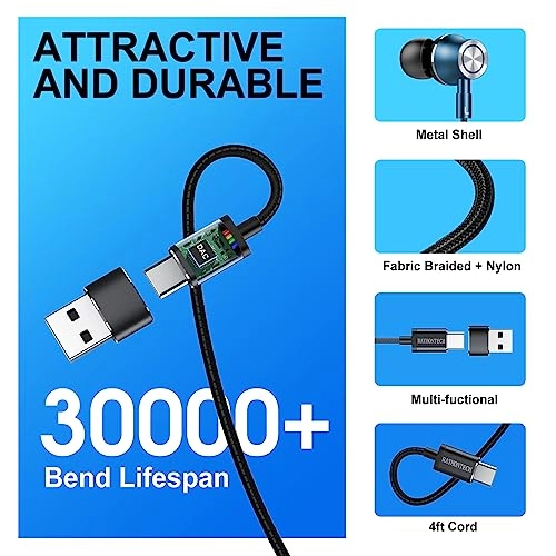 TC-Pro Wired Earbud