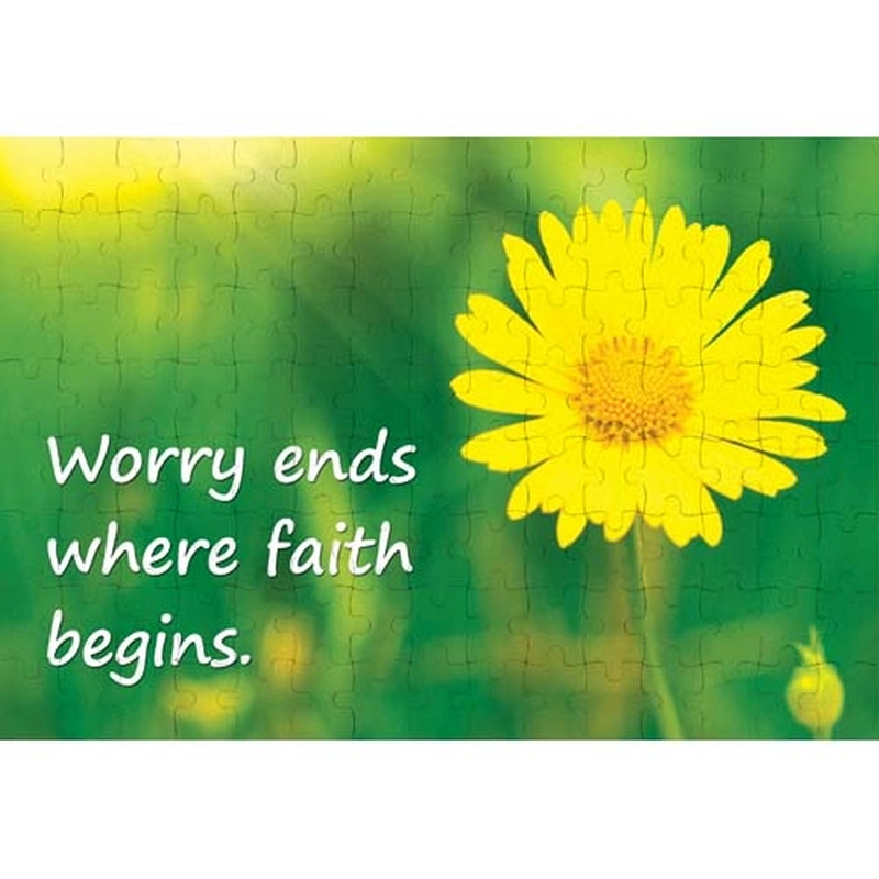 Ajooba Dubai Motivation Puzzle (2101)