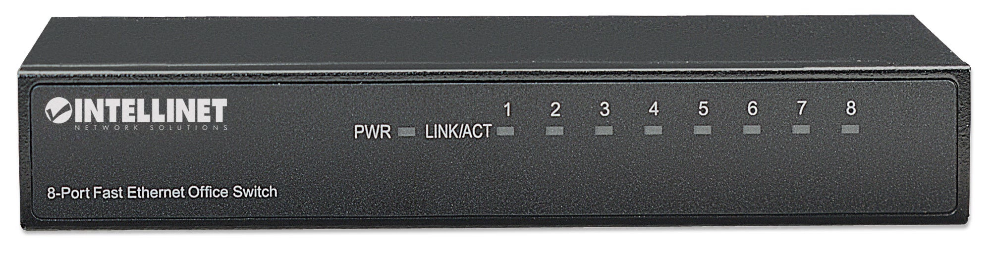 Ethernet Switch 8-ports