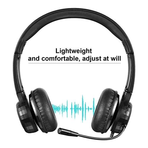 SN-A18 Wired Headset