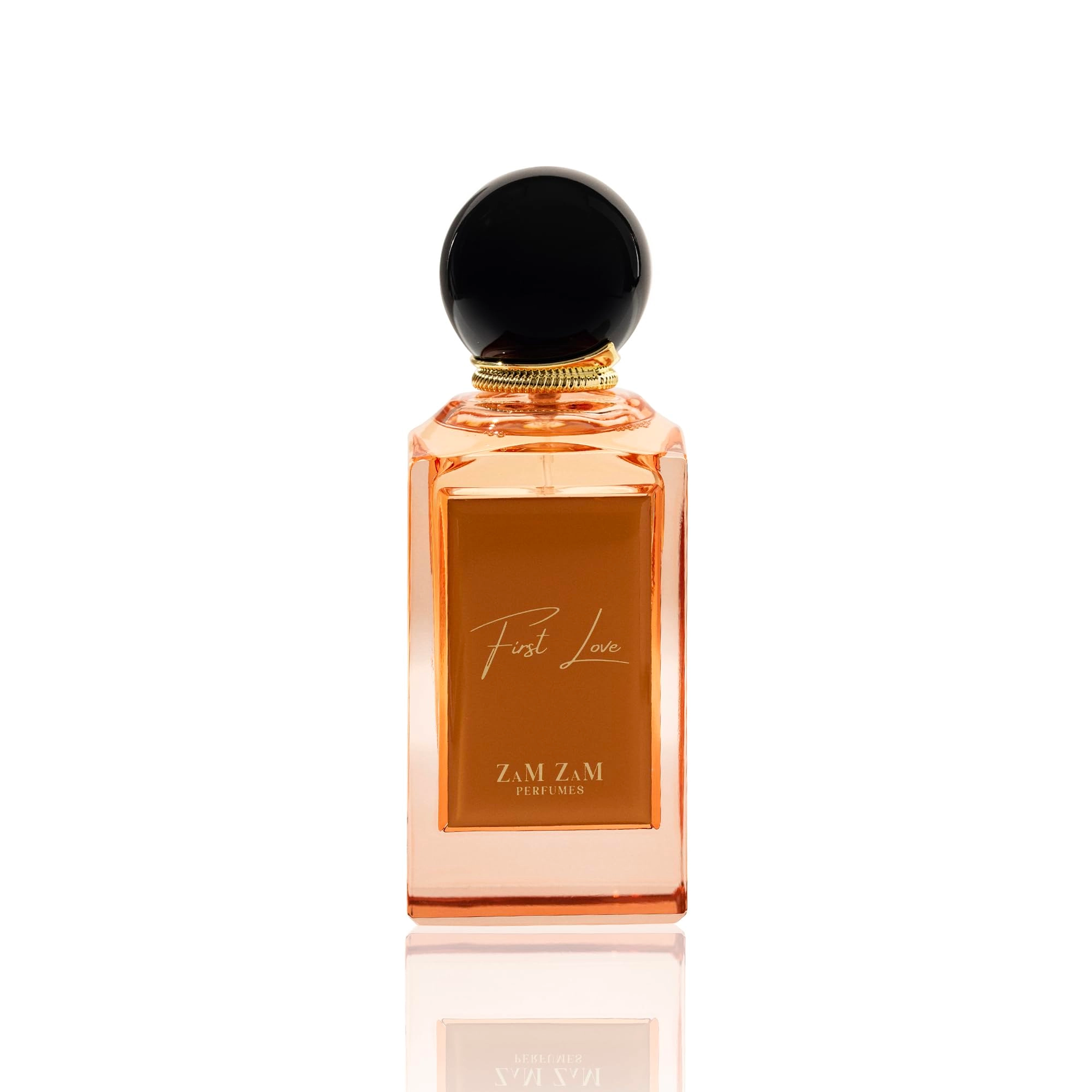 First Love - Eau de Parfum 100ml
