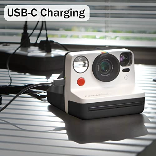 Now I-Type + i-Type Film Pack + Cleaning Cloth