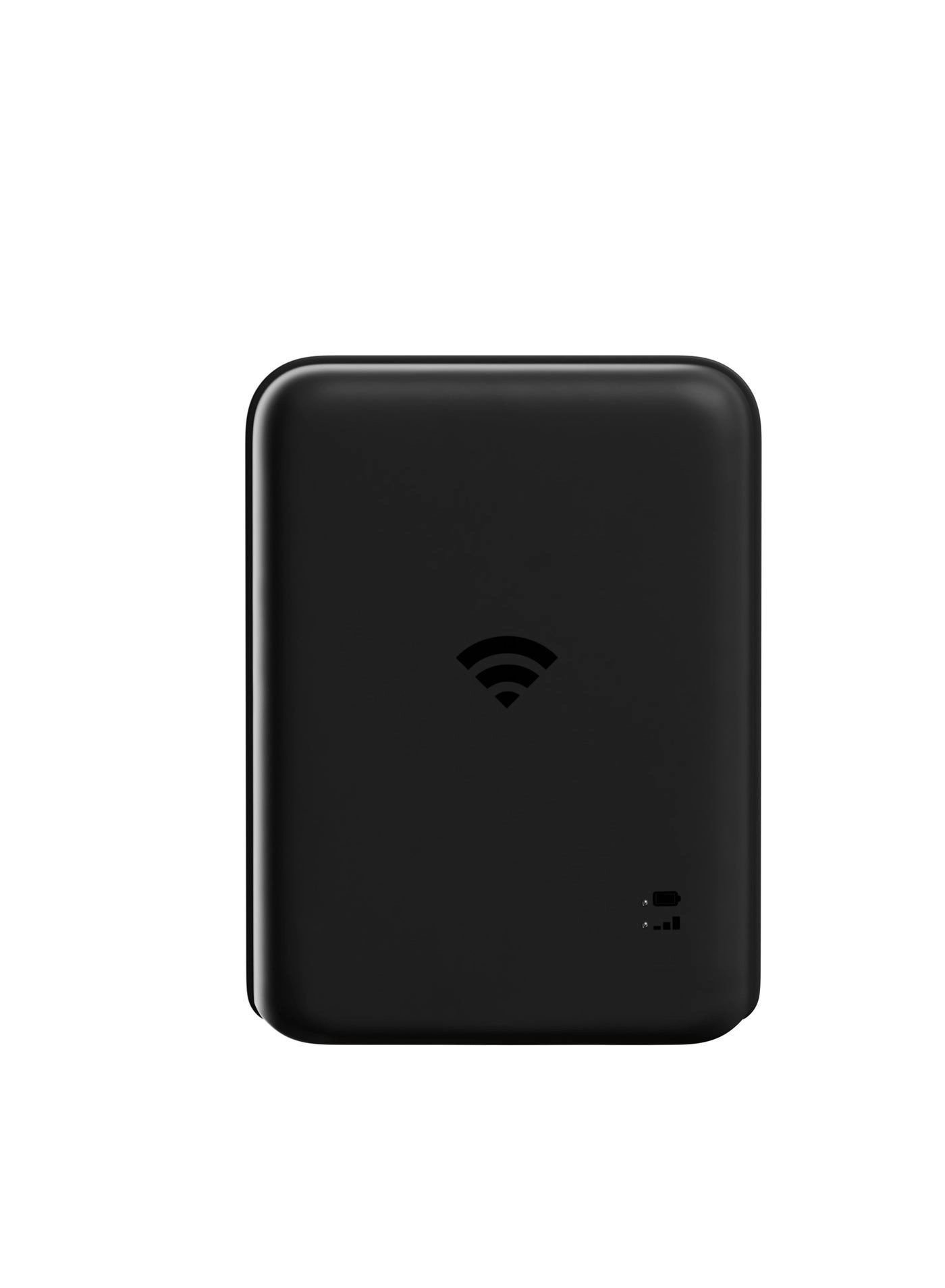 Portable Wi‑Fi Router - 4G / LTE 802.11 b /g/n/ ac 433Mbps