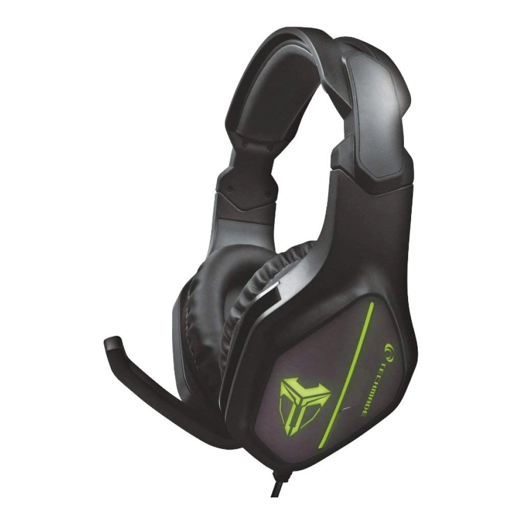 Techmade TM-M08 Wired Headphone