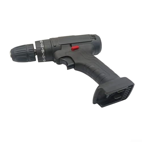 Brushed Lithium drill machine