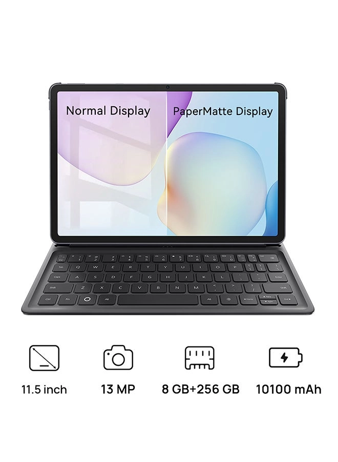 MatePad TGR-W09 - 256GB 11.5"