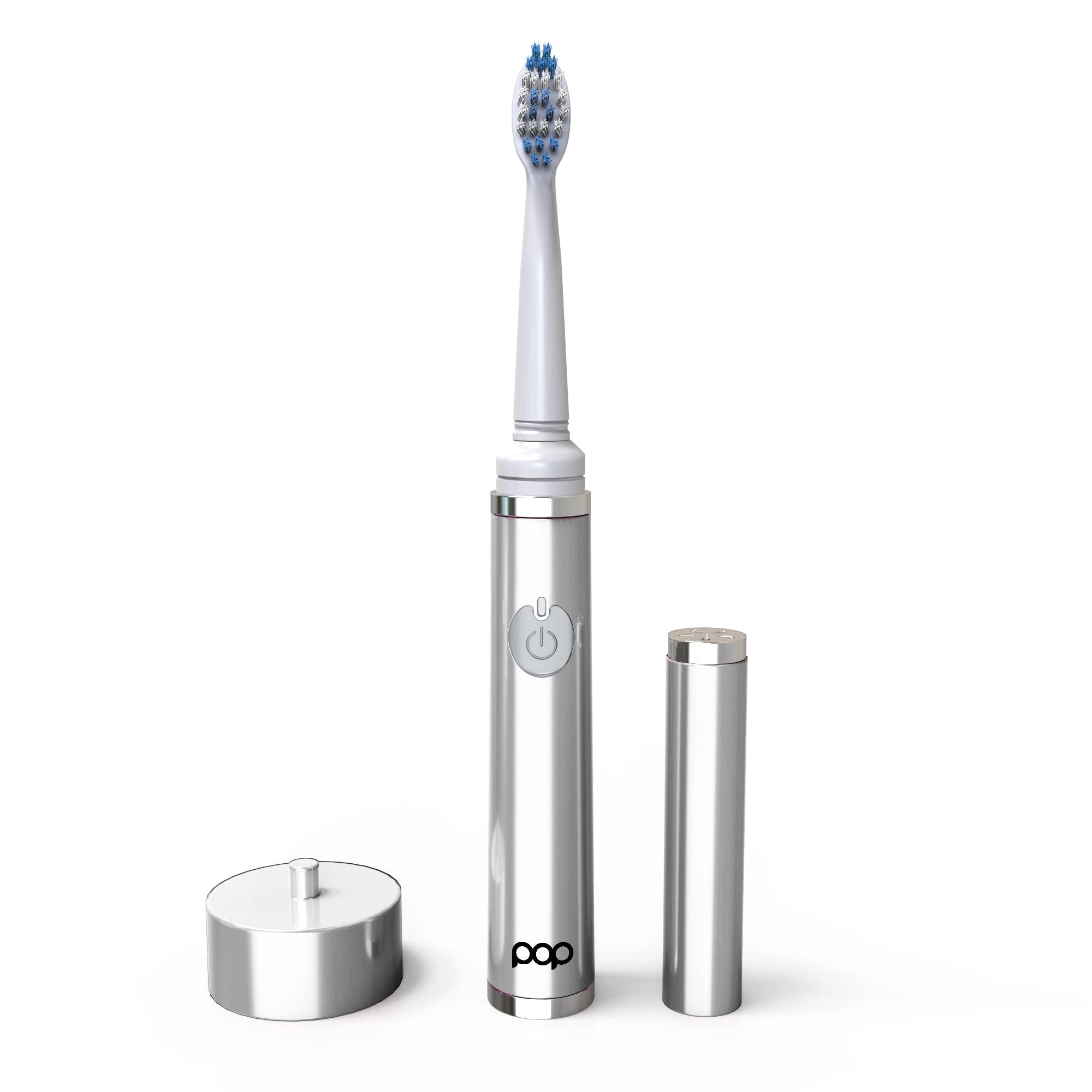 Pop Sonic The Ultimate Pro Toothbrush - 40,000 VPM Rechargeable