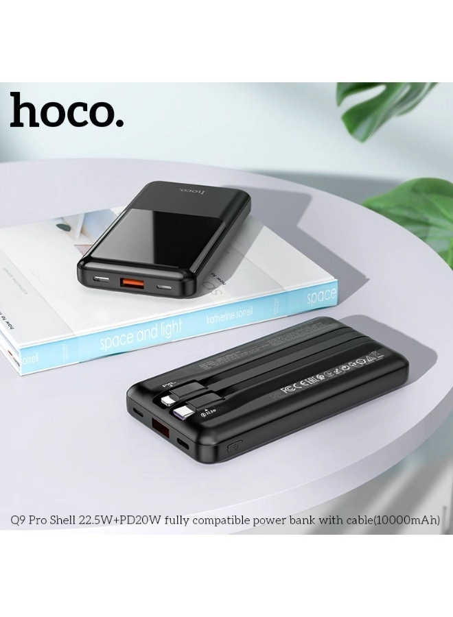 Q19 - 10000mAh 22.5W