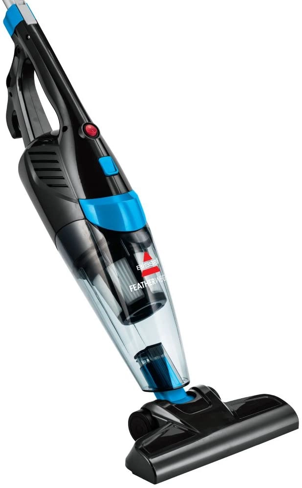 Featherweight - Bagless Lightweight 0.67 Liters