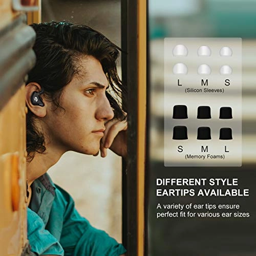 Bsinger PRO Wired Earbud