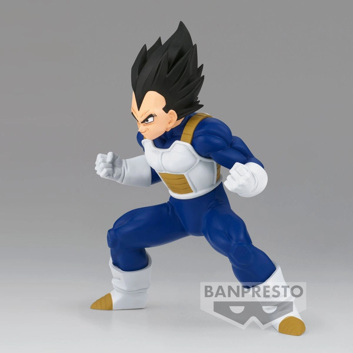Vegeta - Dragon Ball Z Vol.2 - 4.7" (4.7")