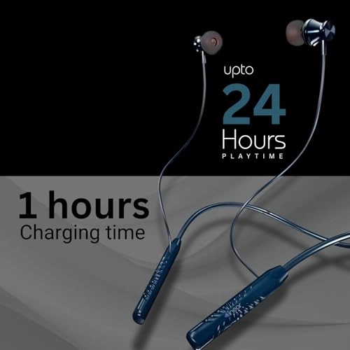 MJ-Beat Wireless Earbud
