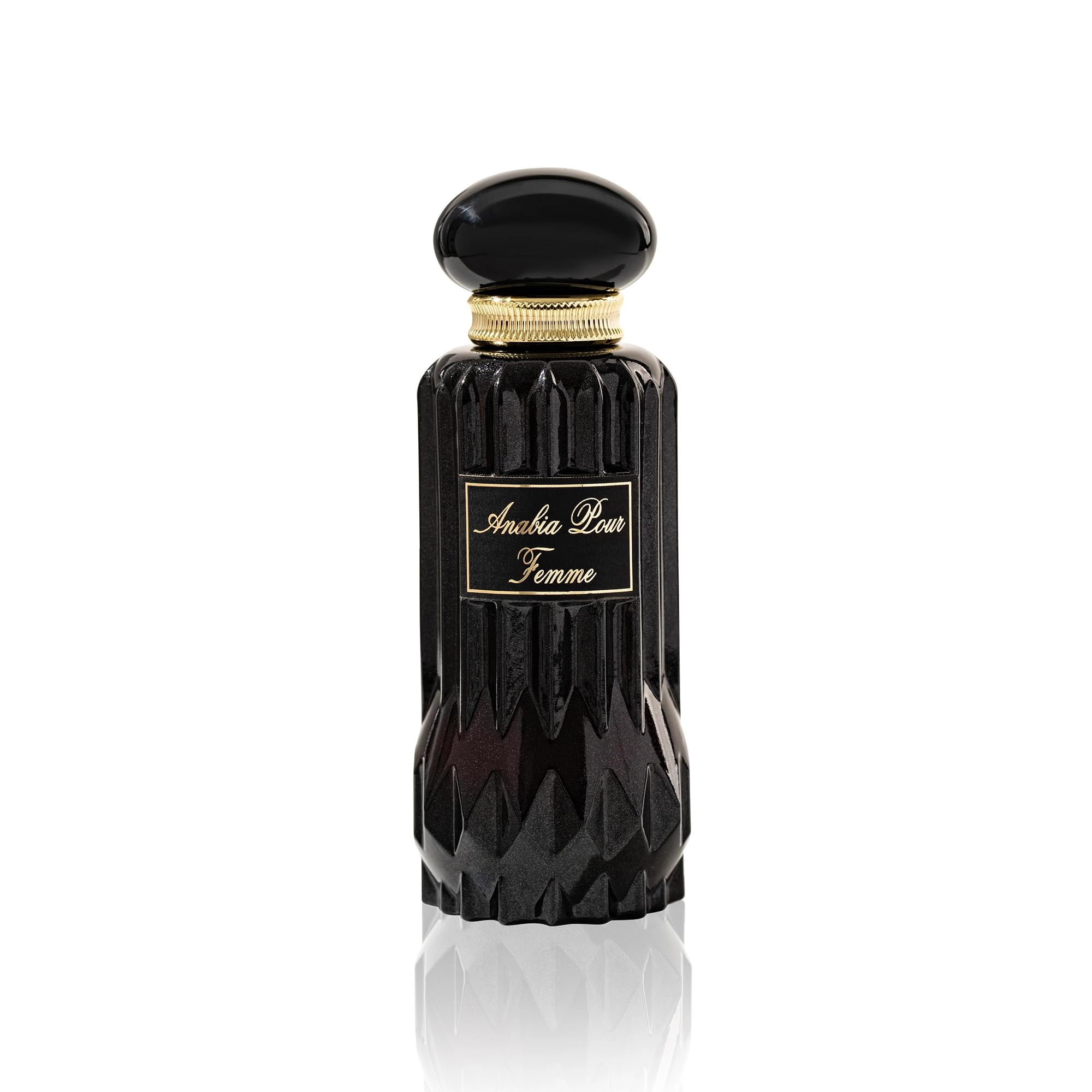 zamzam perfumes ANABIA POUR FEMME Eau de Parfum 100ml