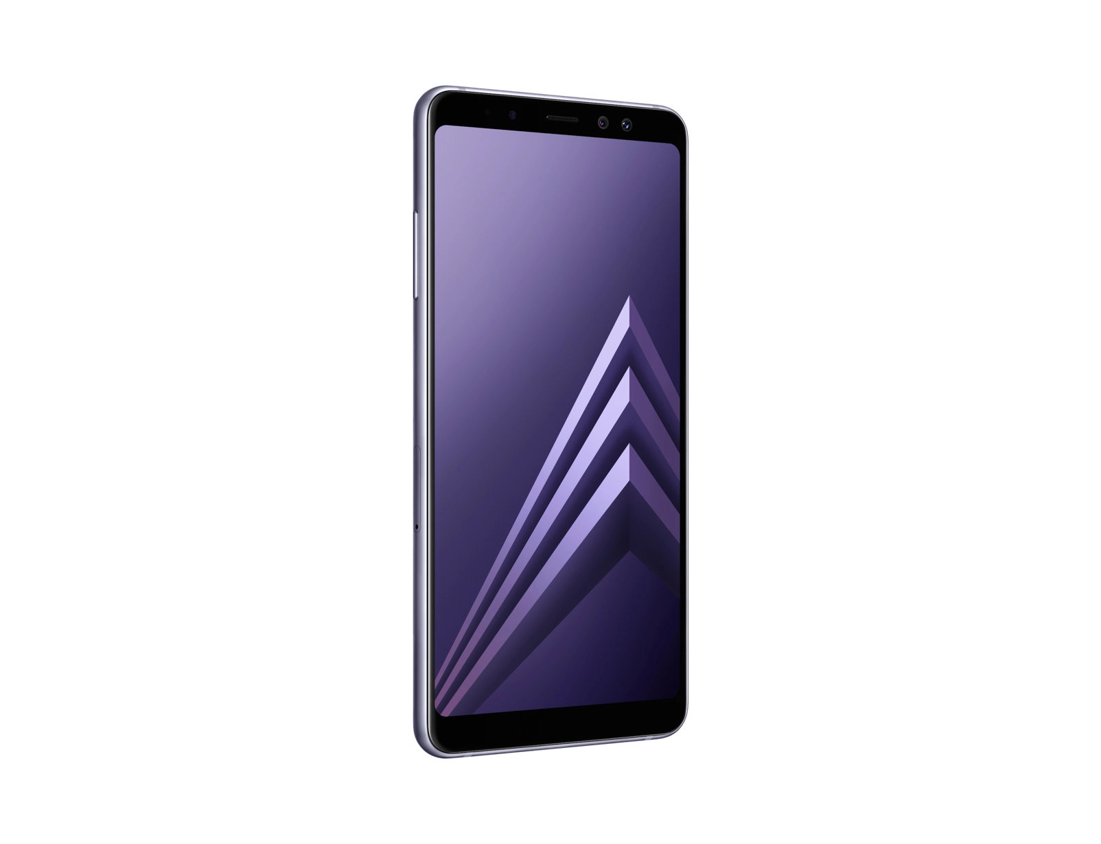 Galaxy A8 Plus - 4GB 64GB