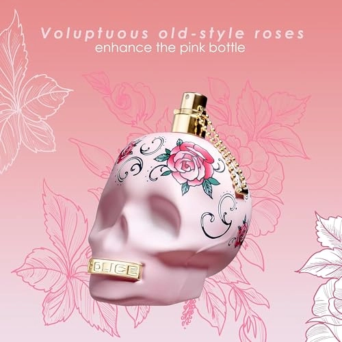 To Be Tattooart Eau de Parfum 125ml