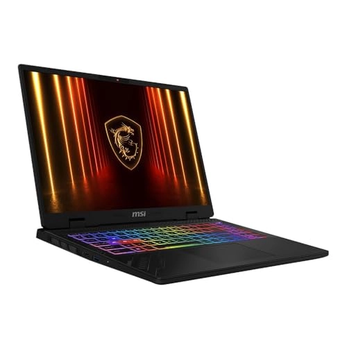 Crosshair 16 HX AI CROSSHAIR16D221 - 16'' Core Ultra 7 255HX 32GB DDR5 1TB SSD