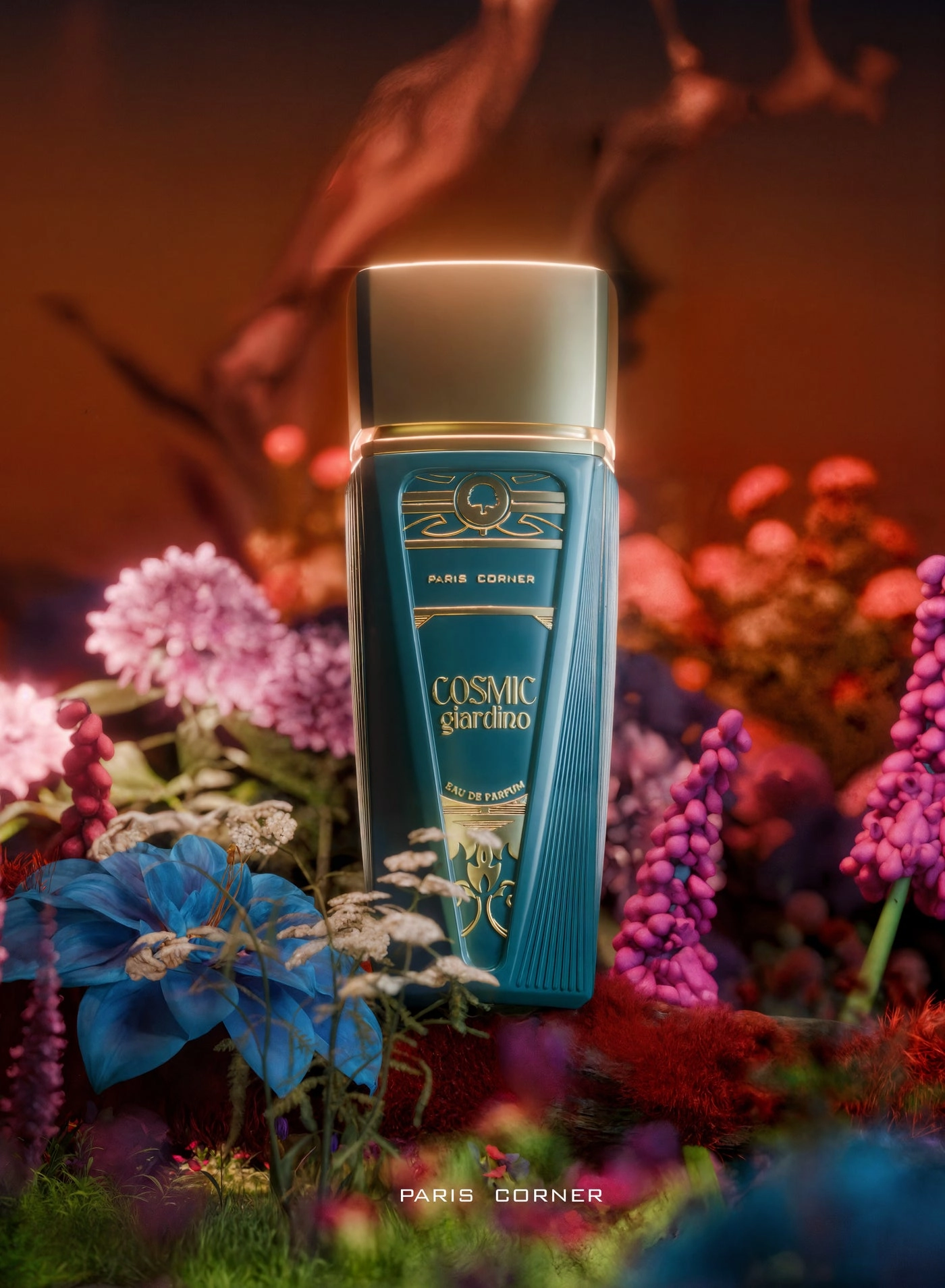 Indomitable Eau de Parfum 100ml