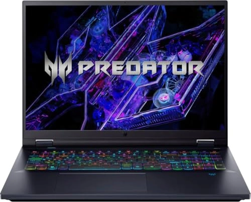 Predator Helios 18 - 18'' i9-14900HX 32GB DDR5 1TB SSD
