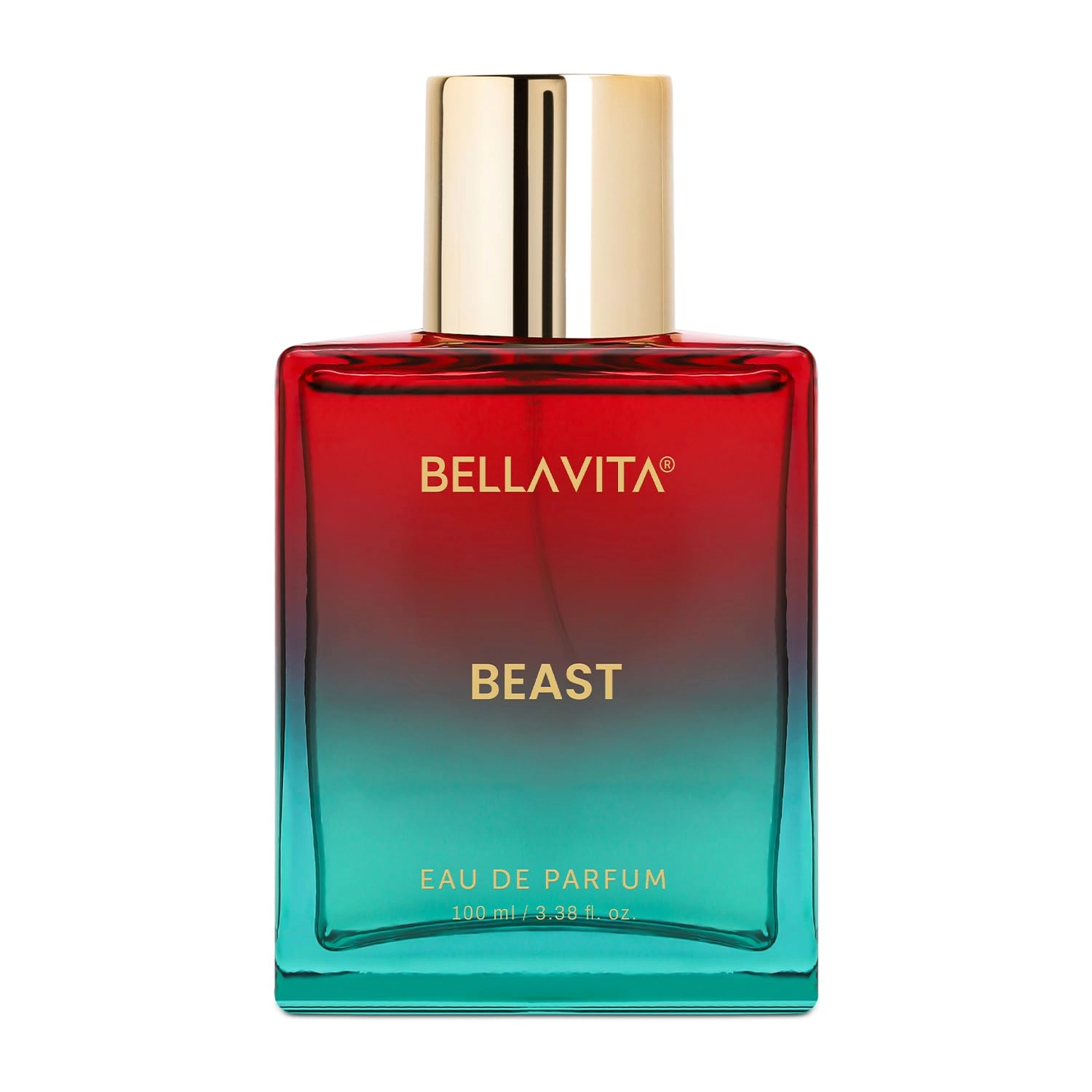 STELLA INDUSSTRIES LIMITED Beast - Eau de Parfum 100 ml
