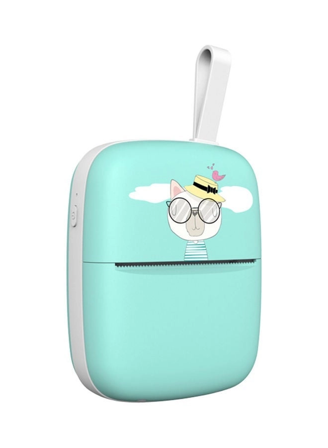 Mini Thermal Printer