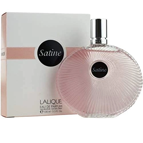Satine Eau de Parfum 100ml