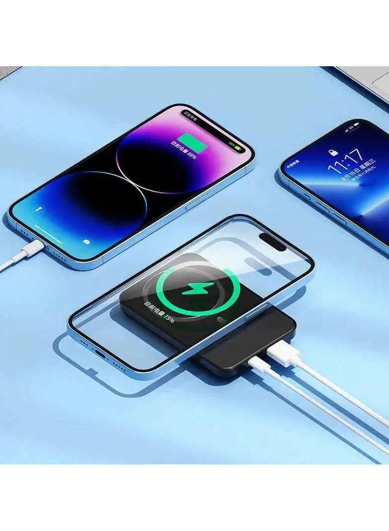 DOLTRI - 74 Watt-hour 22.5W