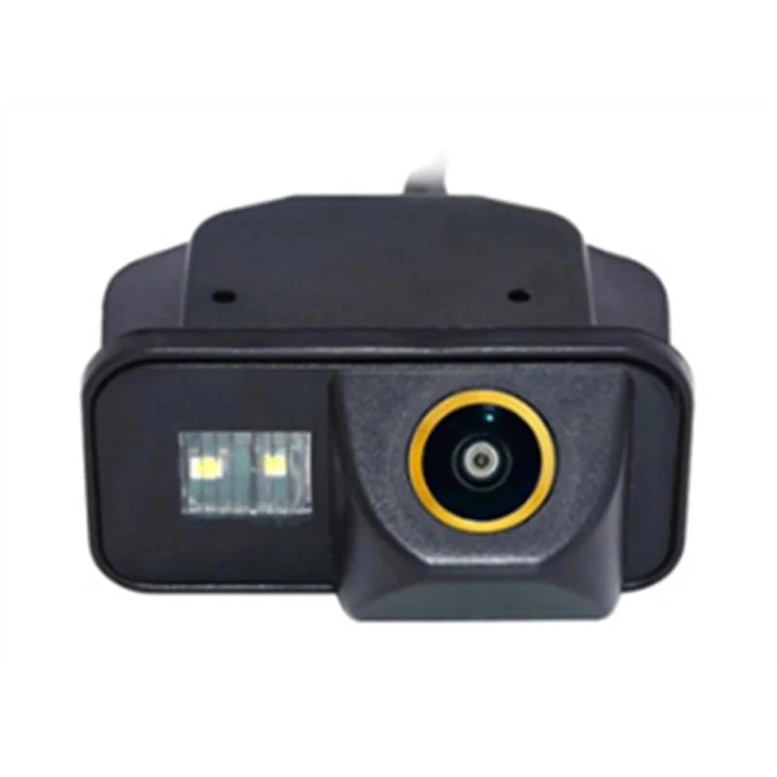 Rear View Camera - 728 x 512 pixels