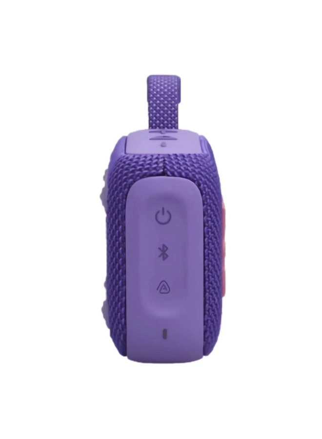Go4 - Ultra-portable Waterproof