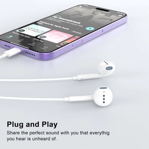 LK-FBA-226 Wired Earbud Pack