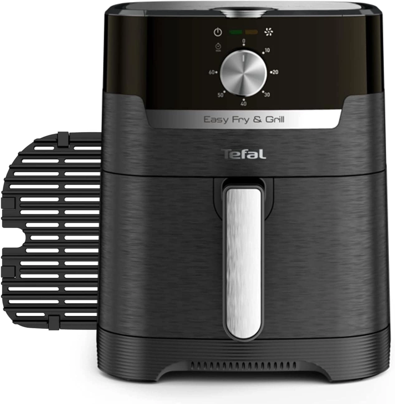 BIGZAYA LLC Easy Fry & Grill EY501827