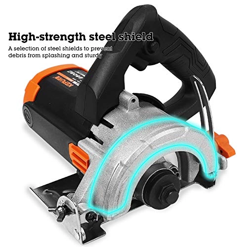 Electric Circular Saw - 110mm