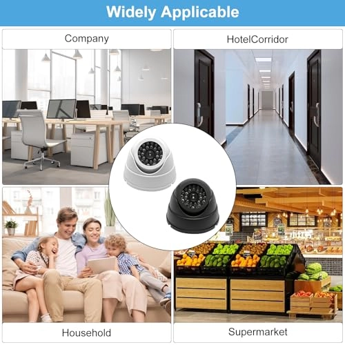 Dummy Camera - Indoor Pack