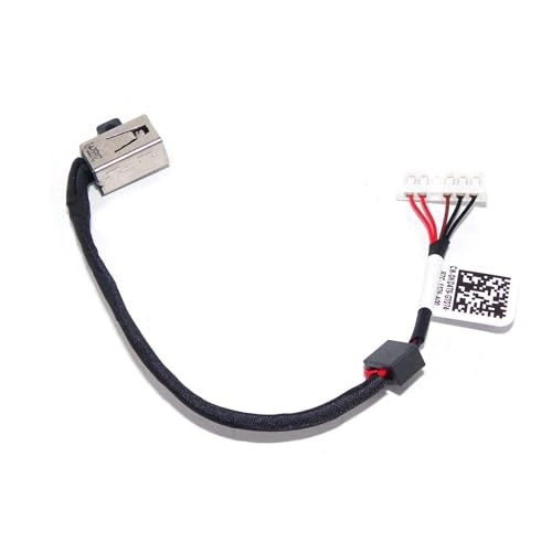 DC jack power socket - KD4T9 DC30100VV00