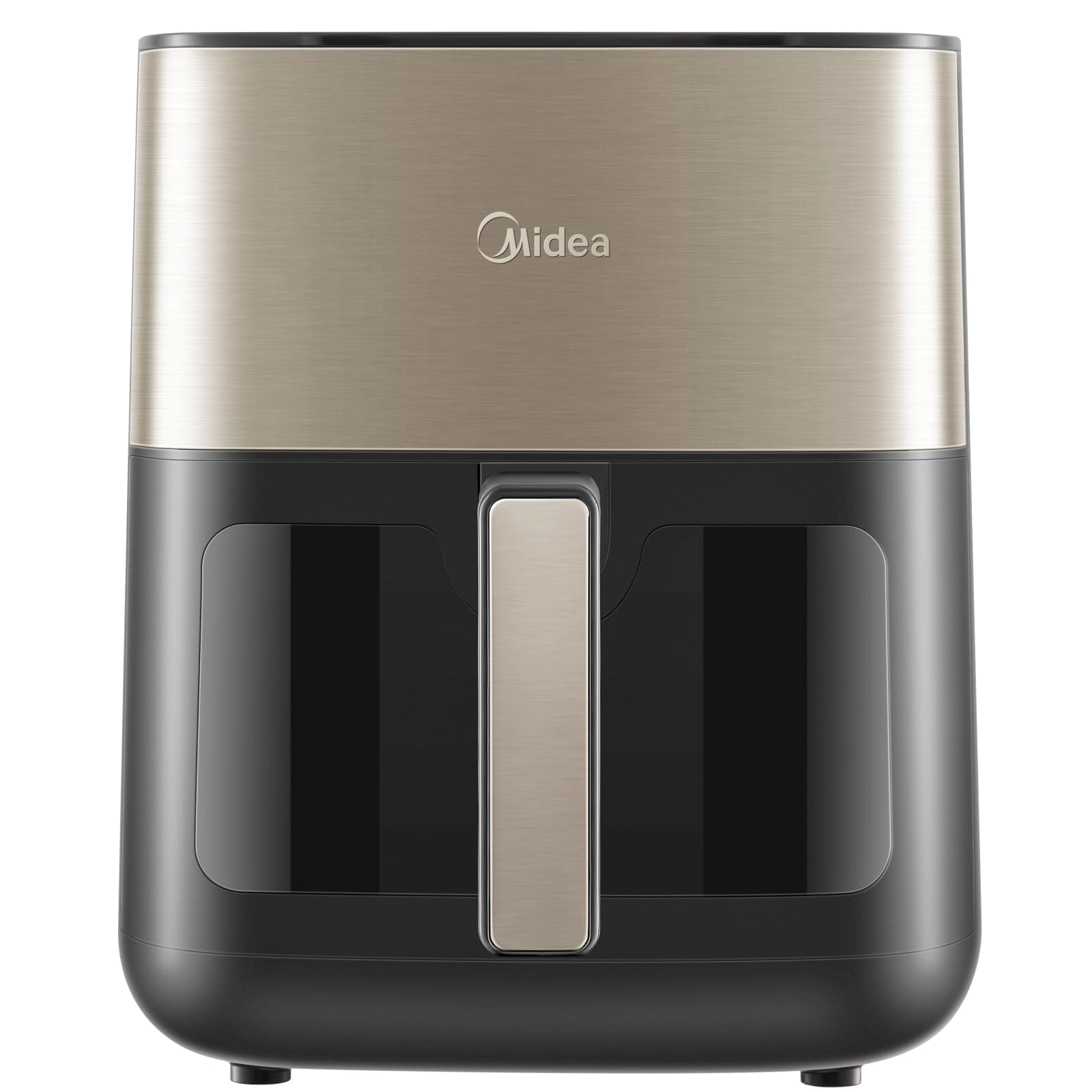 Midea Air Fryer MAD65F10BPK
