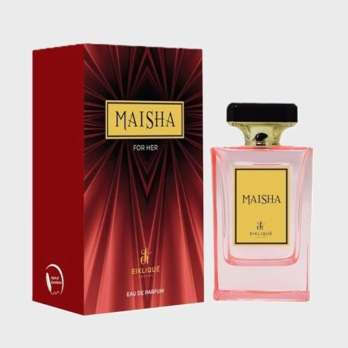 MAISHA Eau de Parfum 100ml