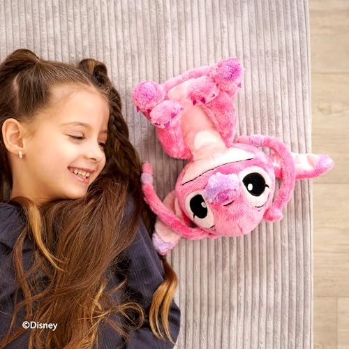 Lilo & Stitch - Angel - 20 cm