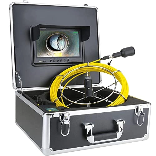BORESCOPE - 30M