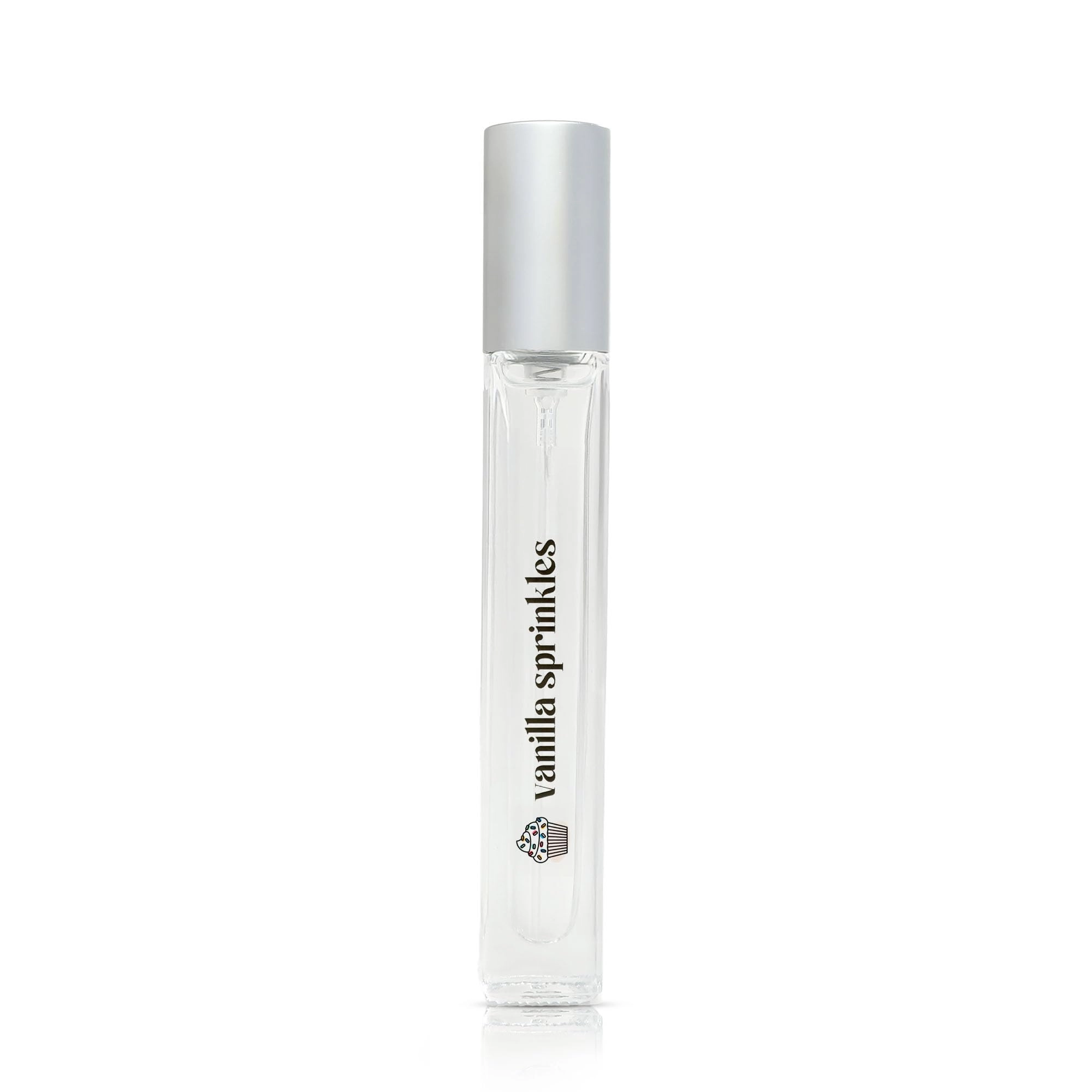 just juice Vanilla Sprinkles Eau de Parfum 9.46 ml