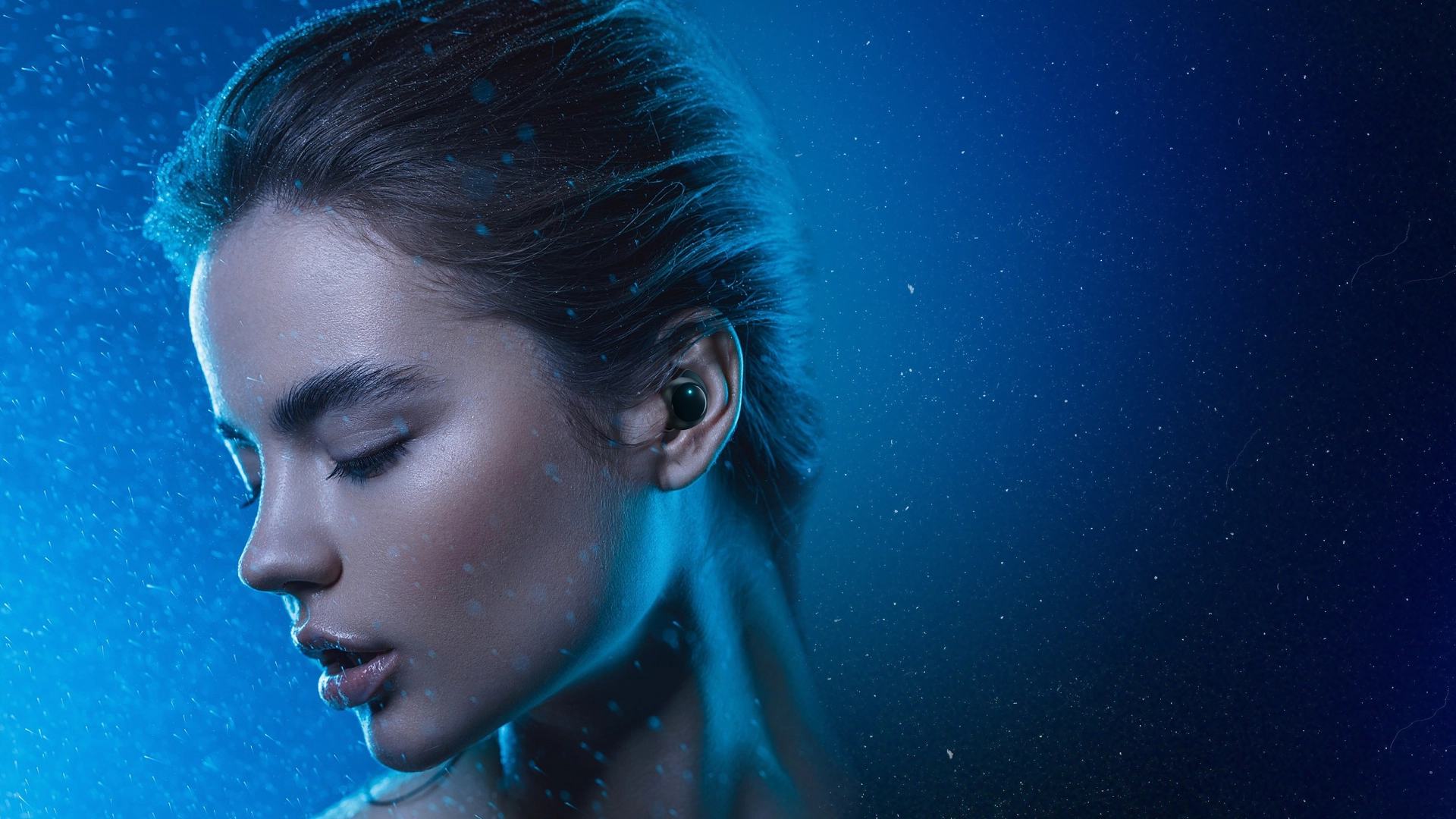 IH-AEHPFATHER124 Wireless Earbud