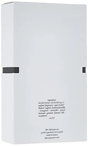 Do Son Eau de Toilette 100ml