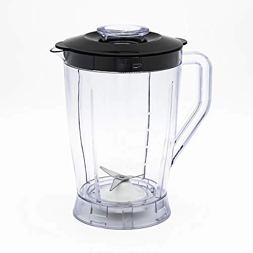 Food Processor - 2.0L 600W