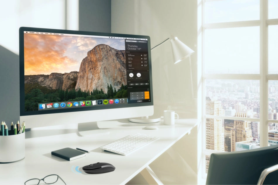 BTDYNAMOUSESG - Bluetooth