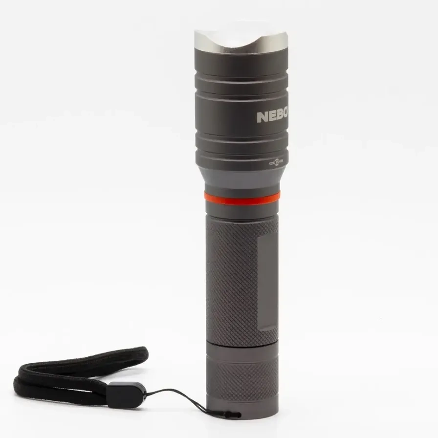 Tac Slyde Flashlight (300lm)